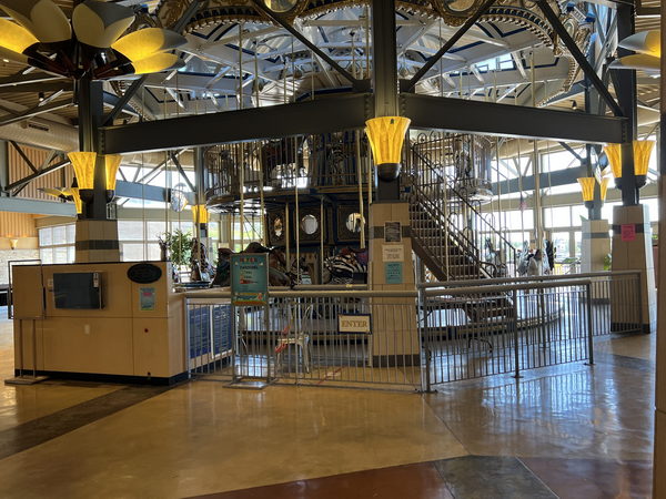 Lakeside Mall - July 22 2022